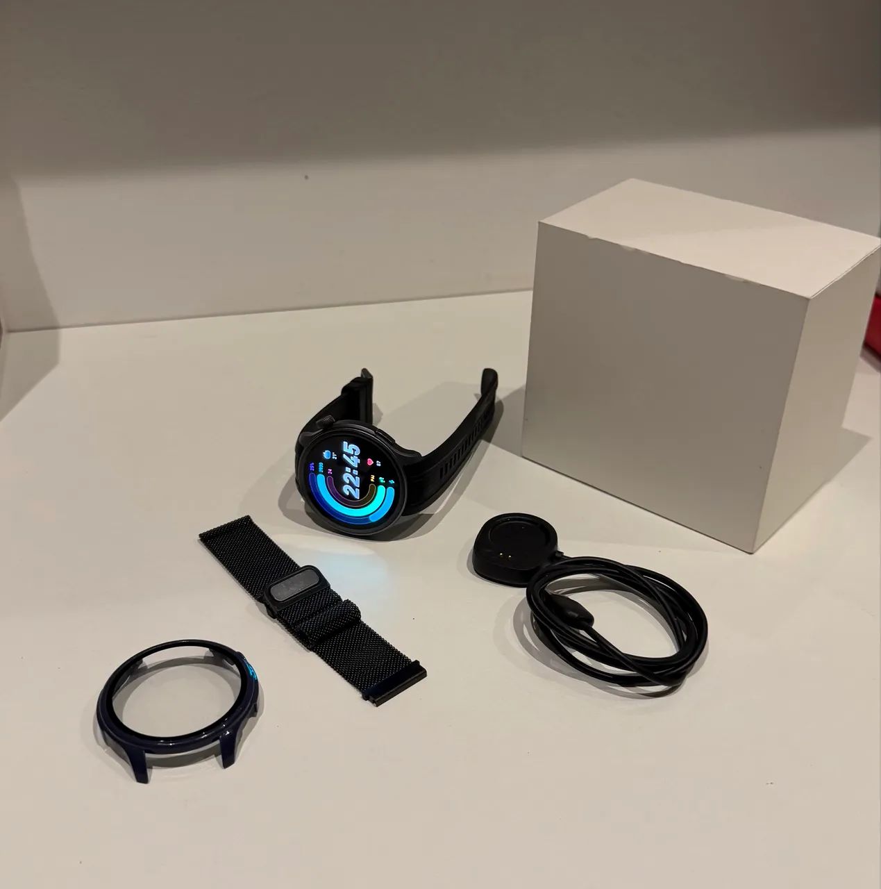 Amazfit Balance Impecável - Foto 2