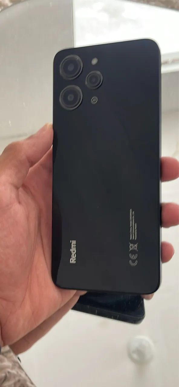 Redmi 12