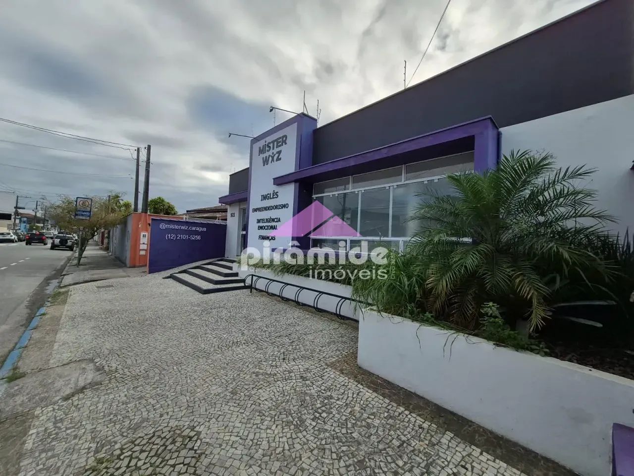 Ponto comerial para venda e locação, Centro, Caraguatatuba, SP - Foto 4