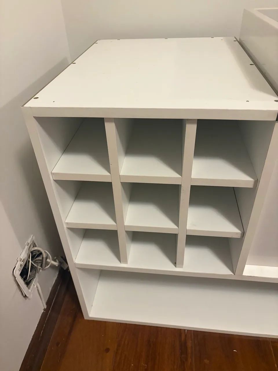 Adega compacta extremamente util - Foto 3