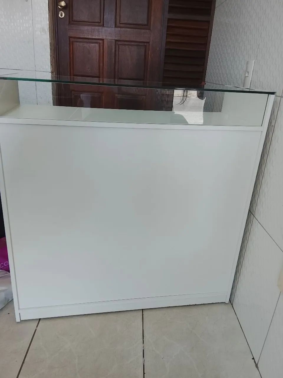 Balcão mais uma prateleira - Foto 4