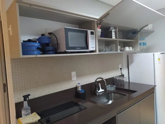Ap mobiliado de 2 quartos em Tambau - Foto 5