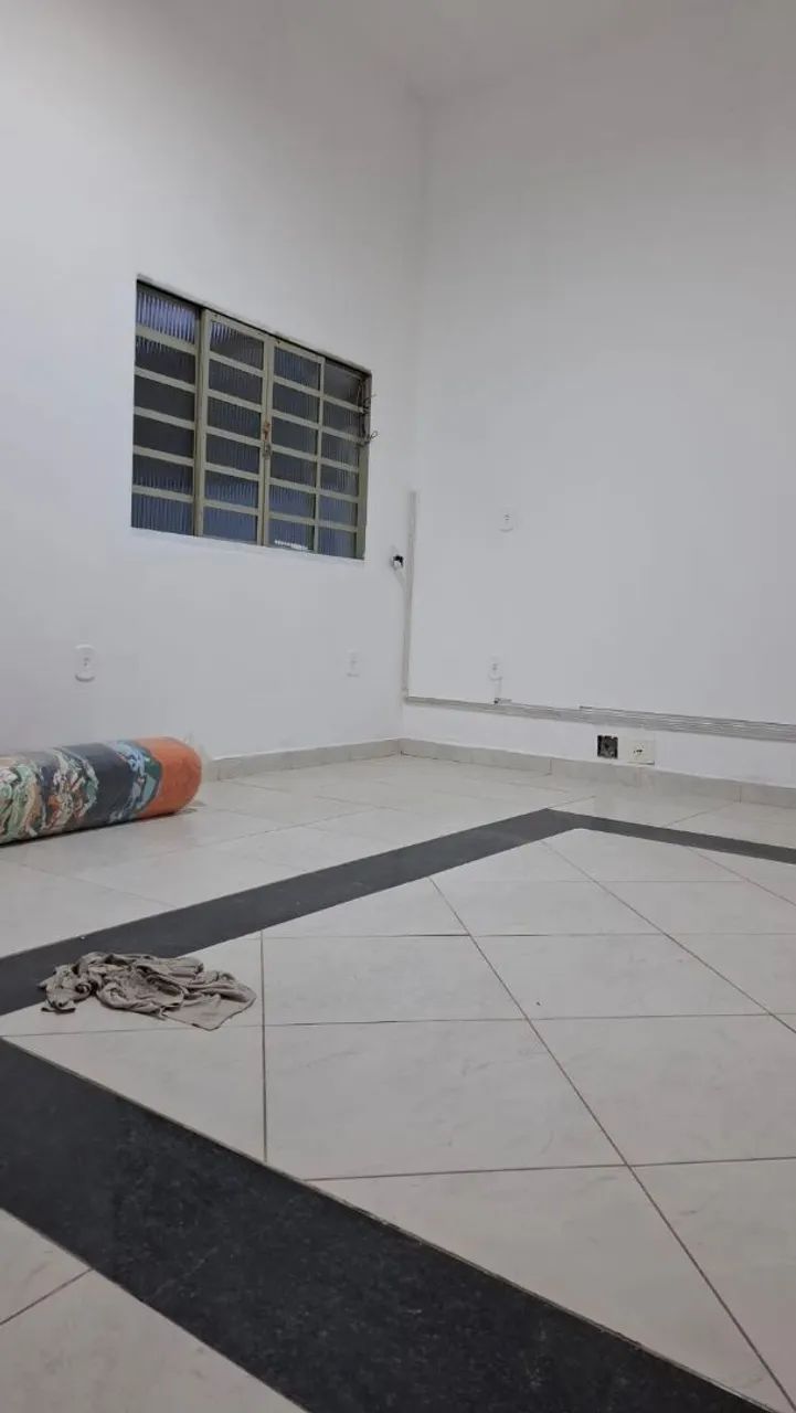 Alugo Sala Comercial/Depósito  - Foto 4