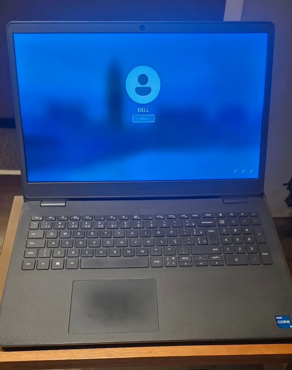 Notebook Dell Inspiron, Geração 11 Core i-5 , 4GB ram, 512MB - Foto 3