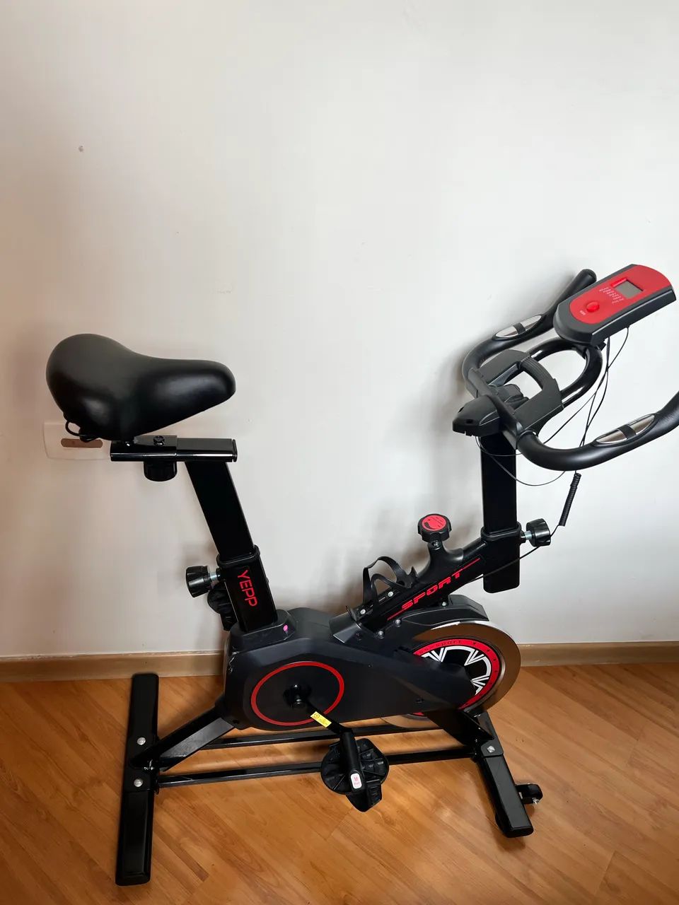 Bike indoor - Foto 3