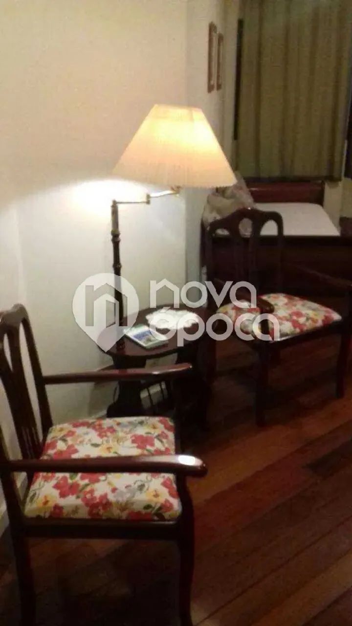 Botafogo | Apartamento 2 quartos, sendo 2 suites - Foto 3
