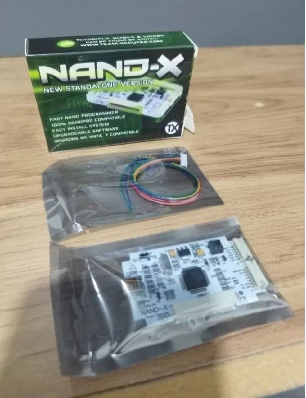Nand X - Foto 3