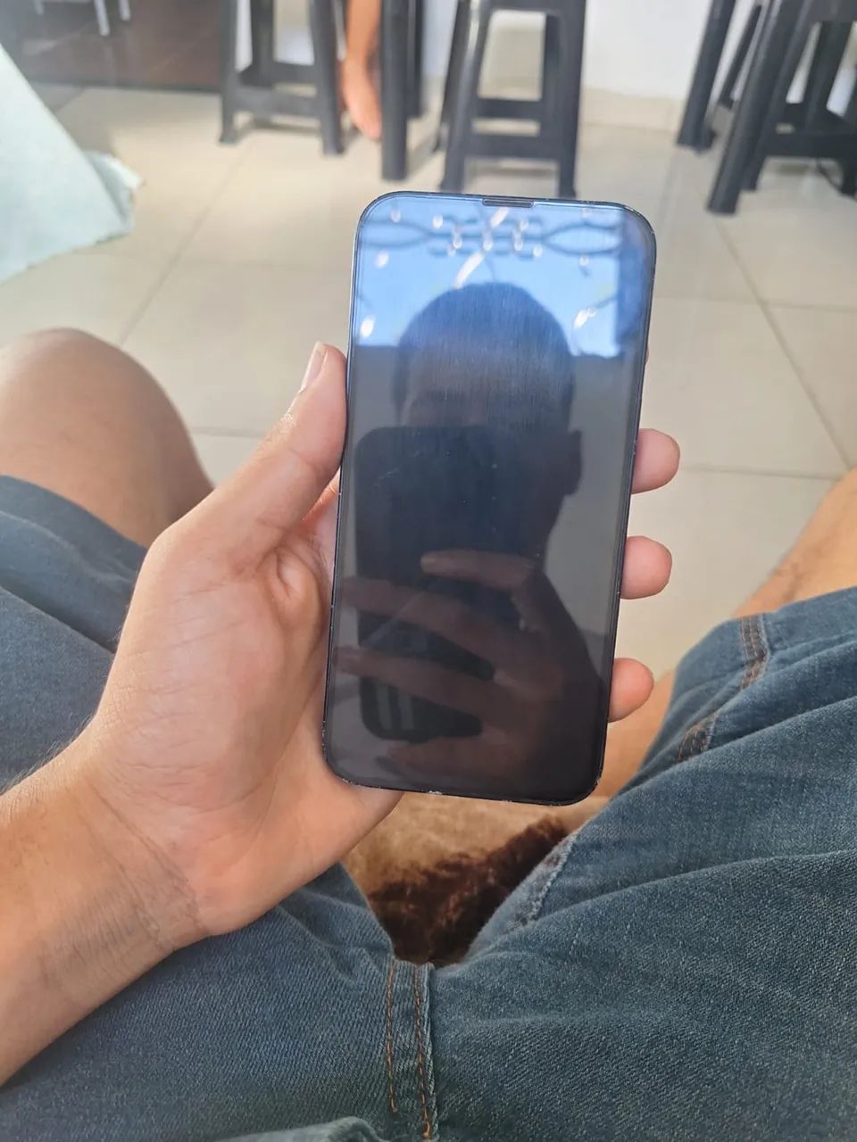 iPhone 13 - Foto 4