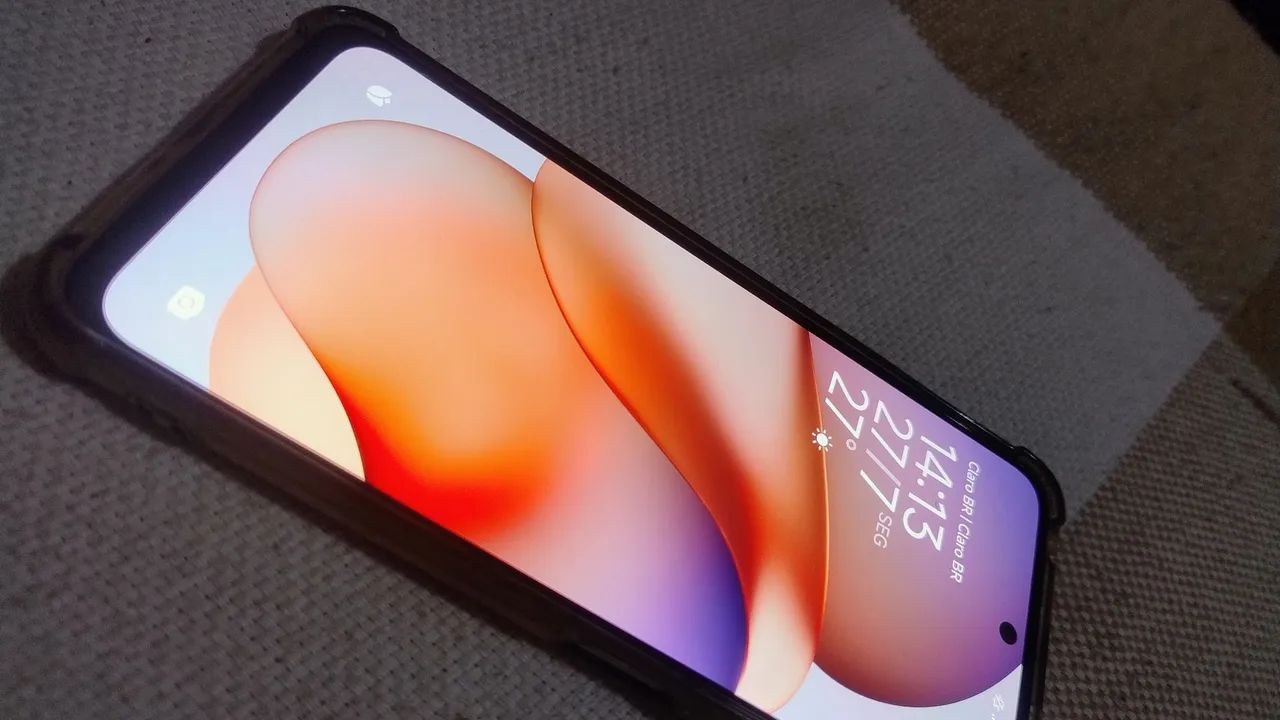 Redmi Note 12S 8+4 de ram 256 Rom