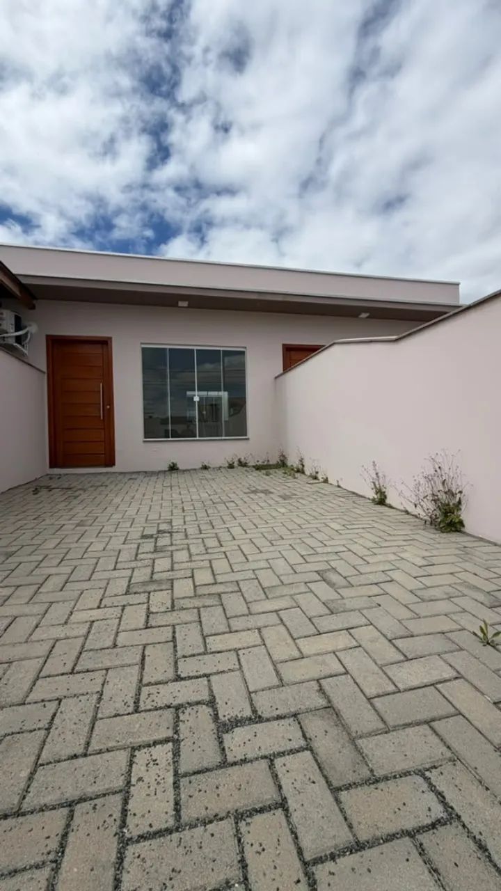 Casa para locação no Centro de Penha/SC - Foto 2