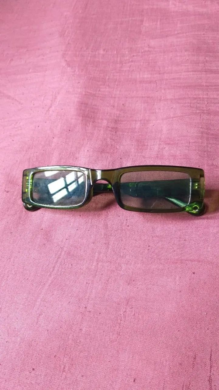 VENDO ÓCULOS RETRO - Foto 2