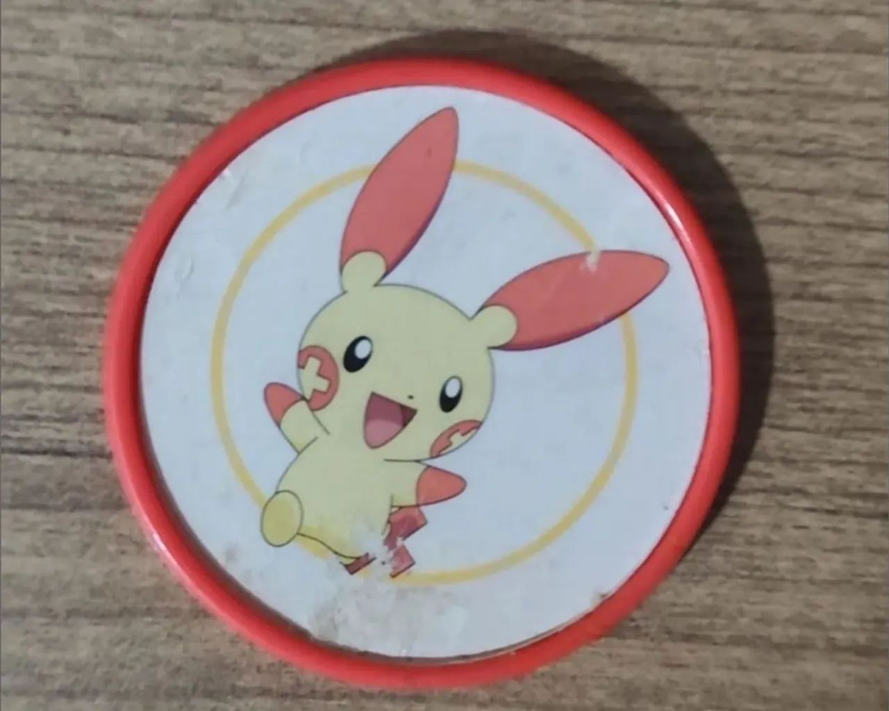 Boneco Pokémon McDonald's  - Foto 2
