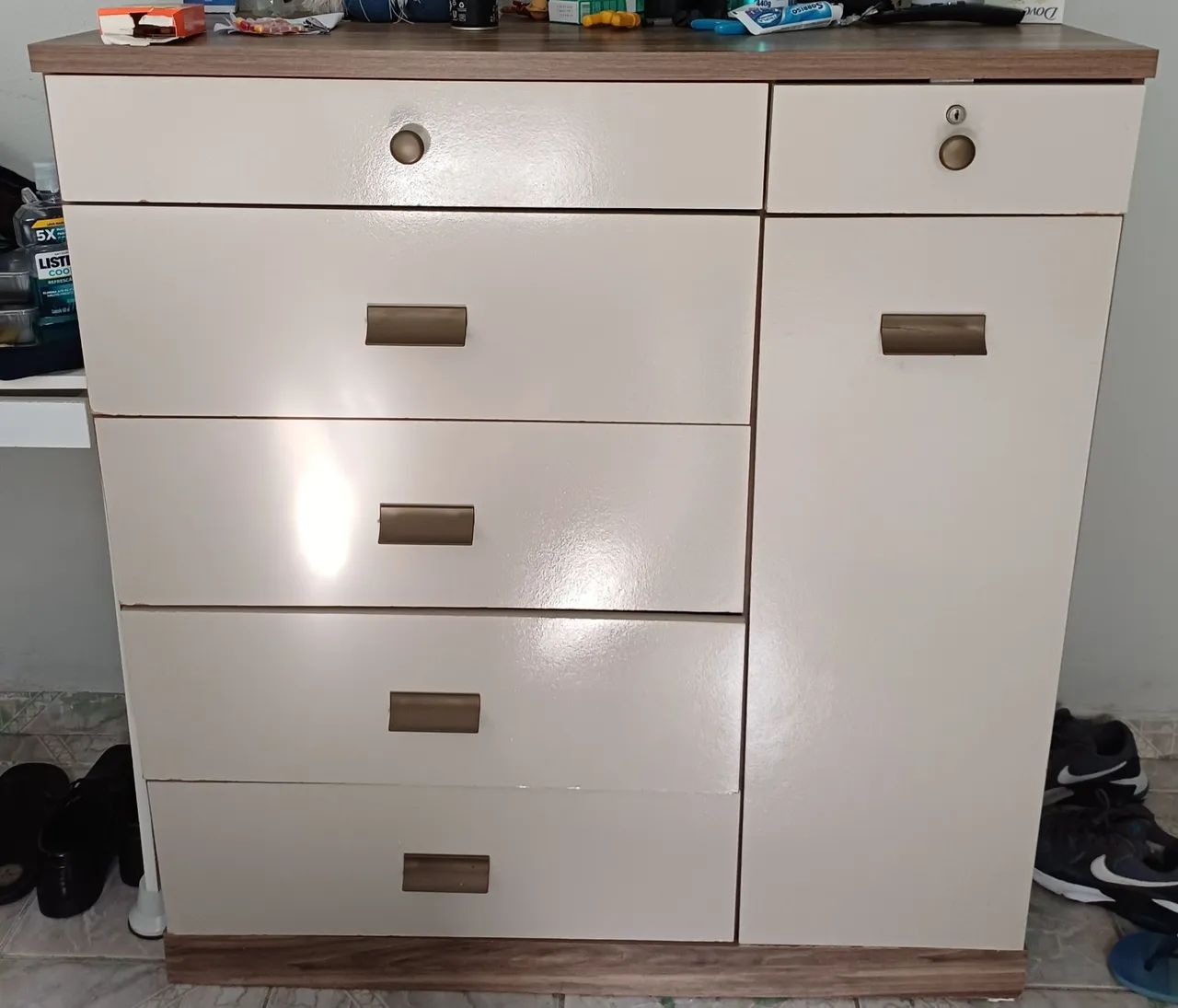 Vende-se guarda-roupa  - Foto 2