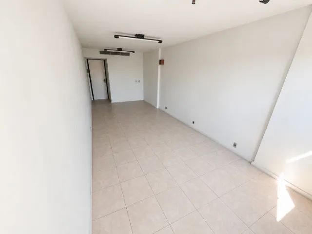 Sala para Locação 30m² - Av. Rio Branco - Centro da Cidade - Foto 4