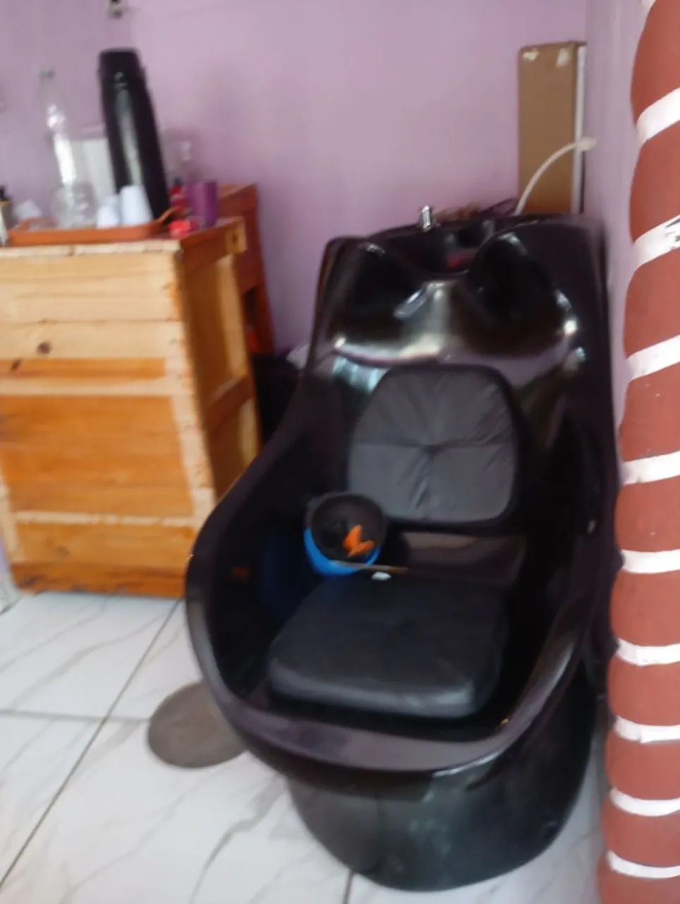 Lavatório para salão  - Foto 2