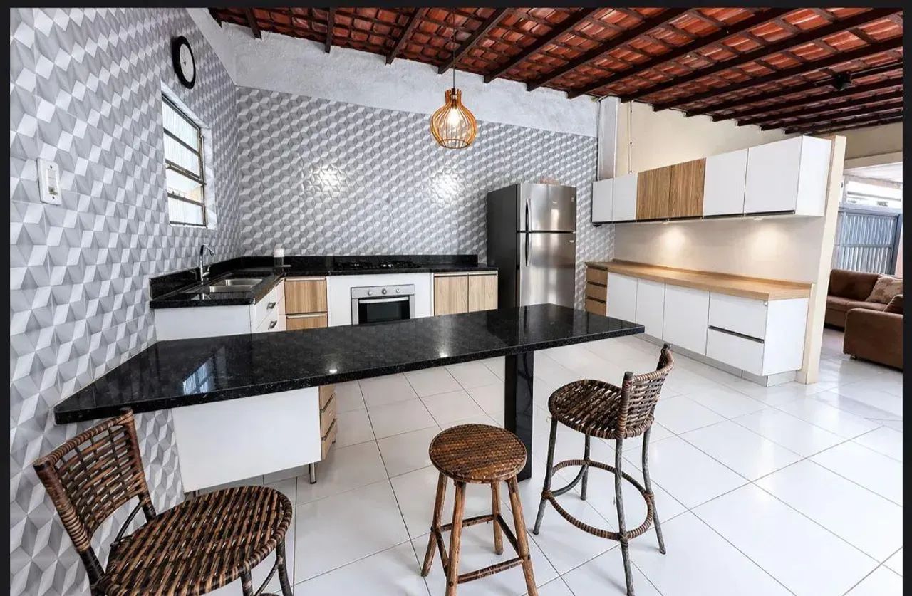 HABITACIONAL VINHAIS - CASA DÚPLEX - Foto 5