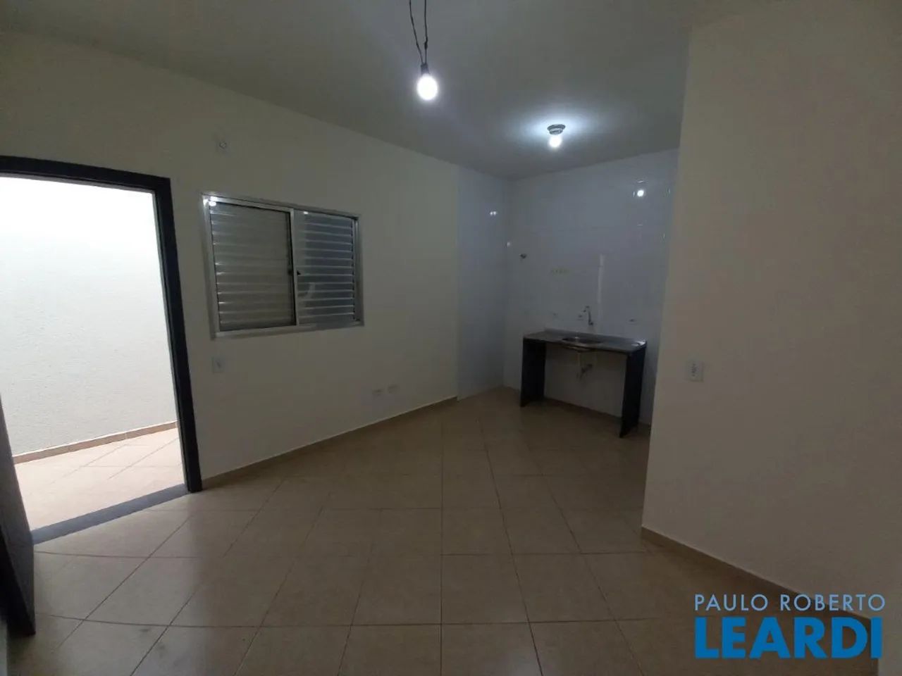 CASA TÉRREA - VILA MARTE - SP - Foto 4
