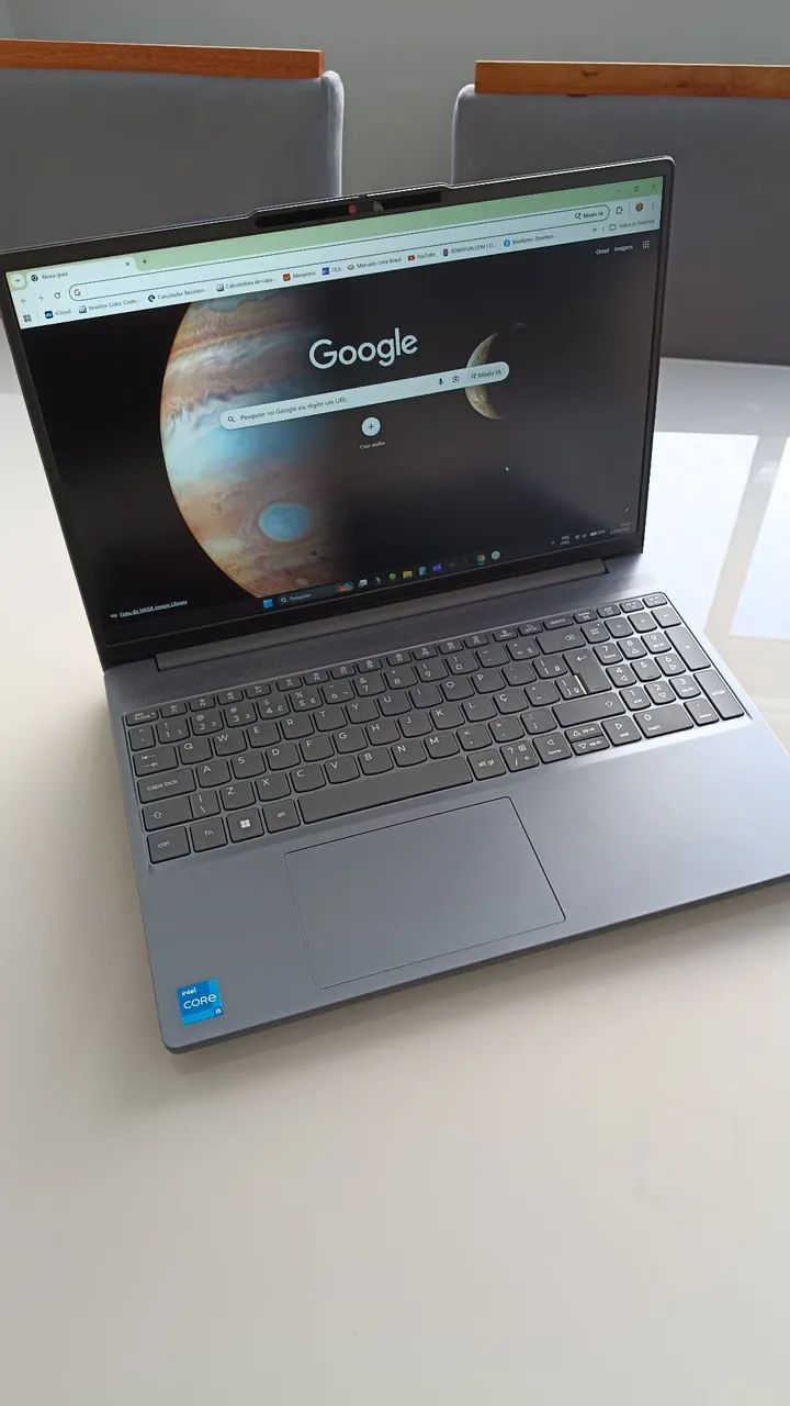 Notebook Lenovo Slim 3 - Foto 2