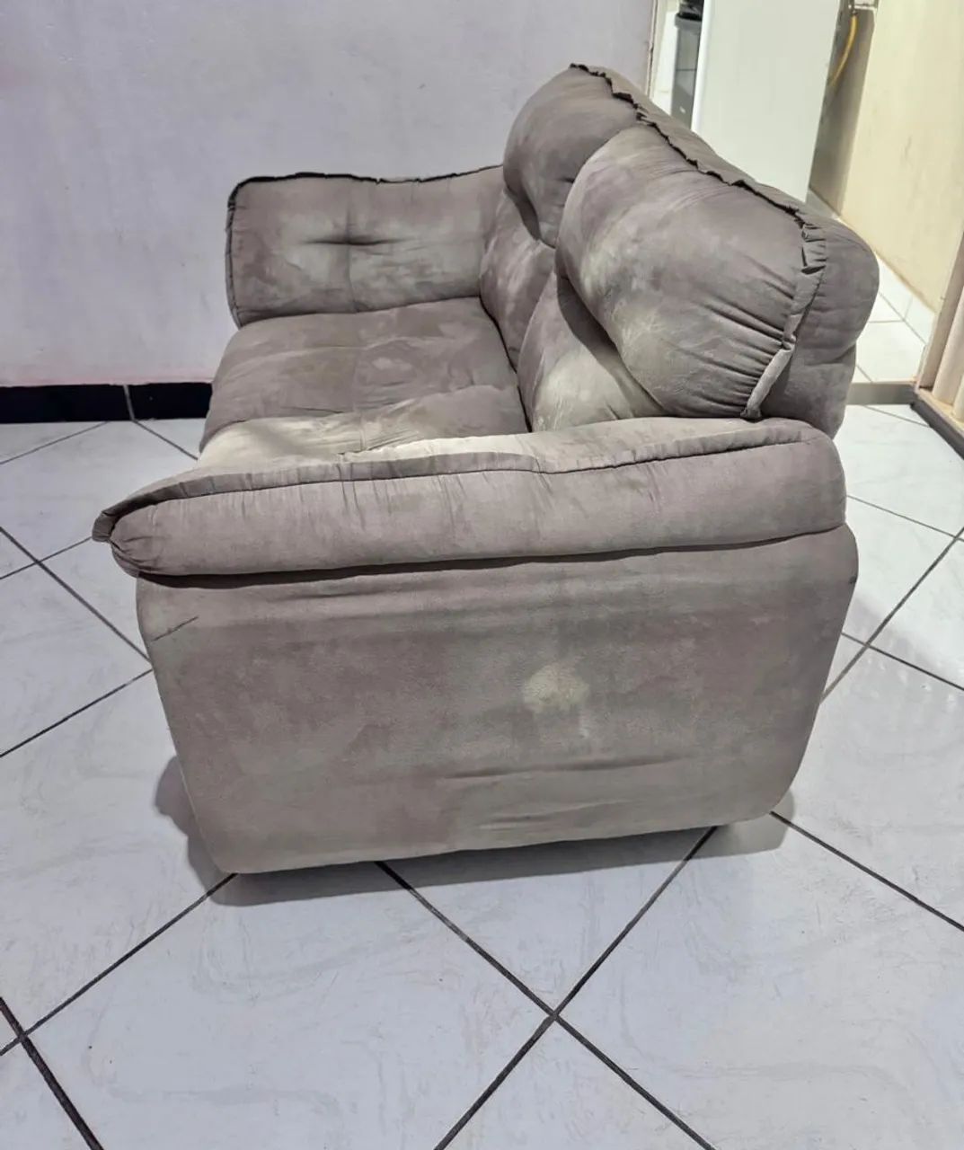 Vendo sofá  - Foto 3