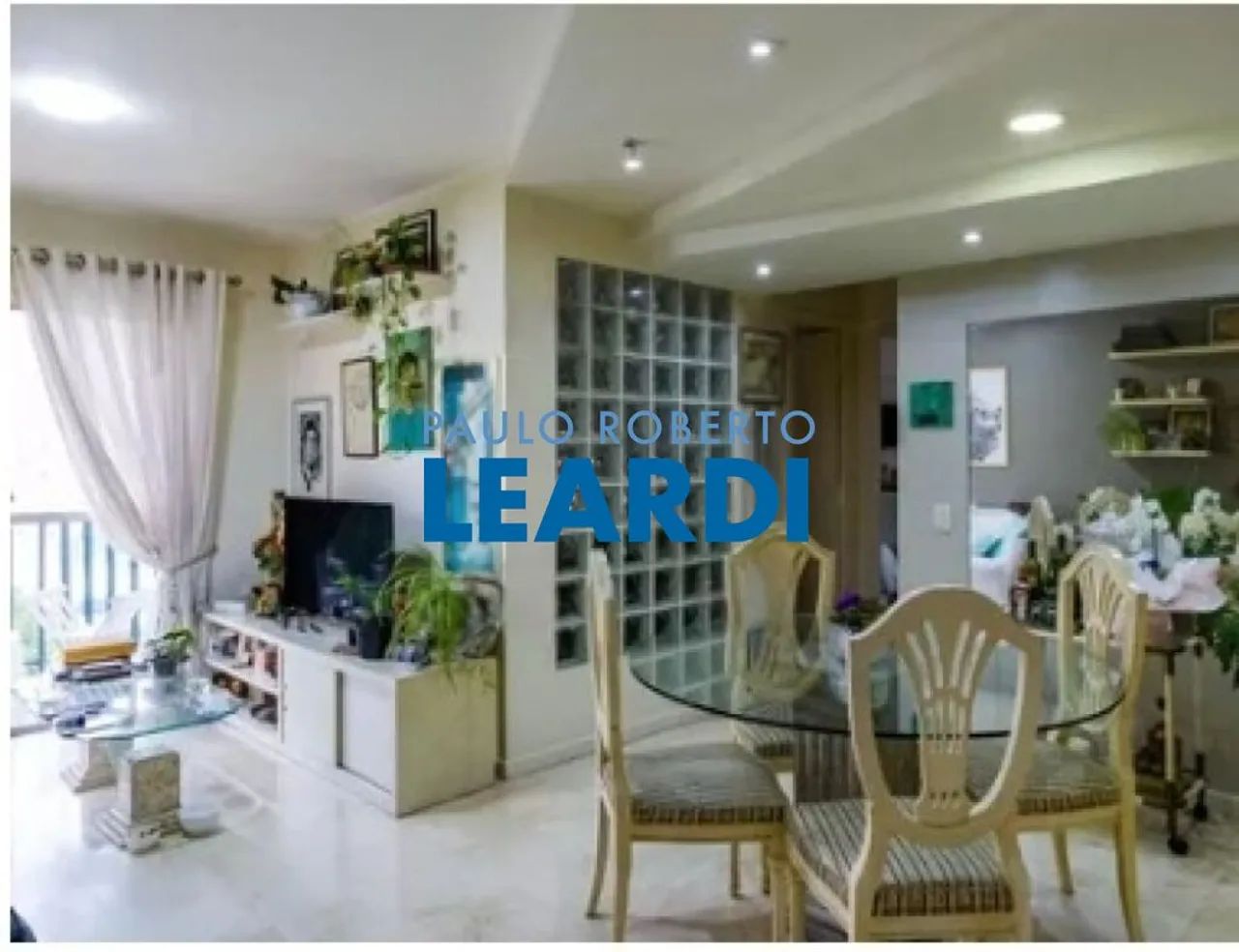 APARTAMENTO - MORUMBI - SP