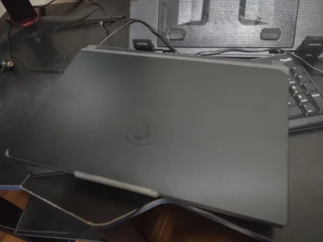 Notebook Gamer Cyborg 15 A12v - Foto 3