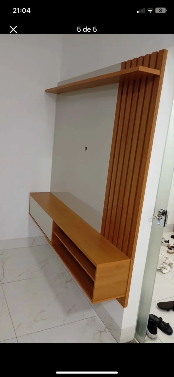 PAINEL HOME 1.70 m - Foto 3