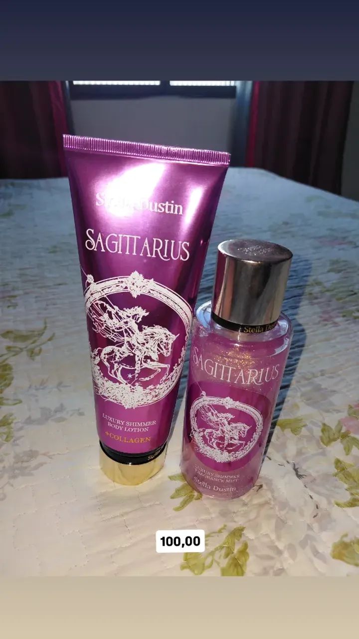 Perfumes - Foto 2