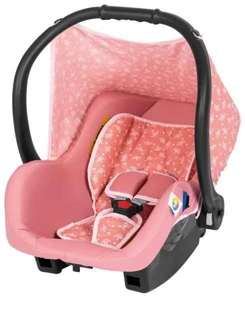 Bebê conforto 