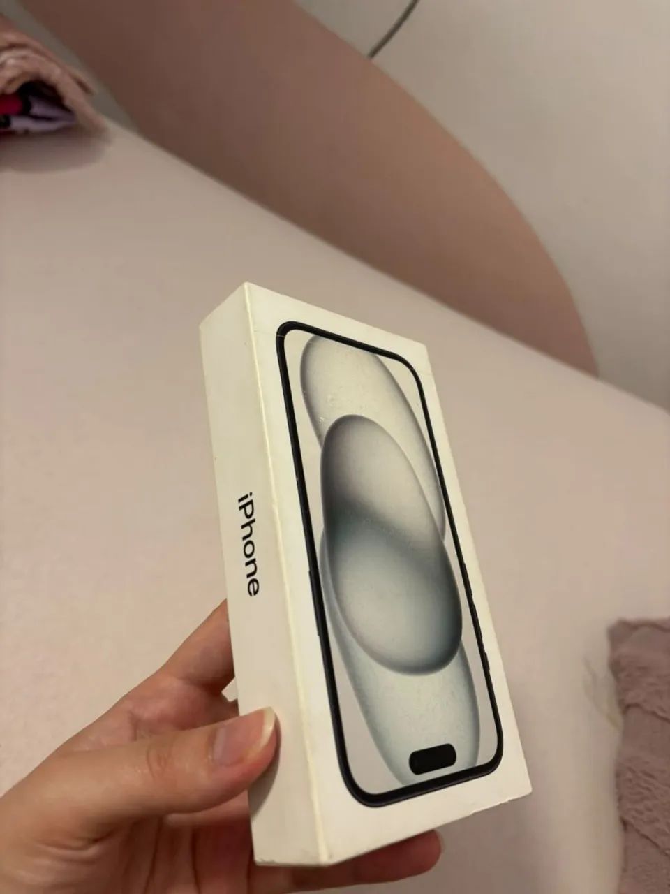 IPHONE 15 128GB  - Foto 5