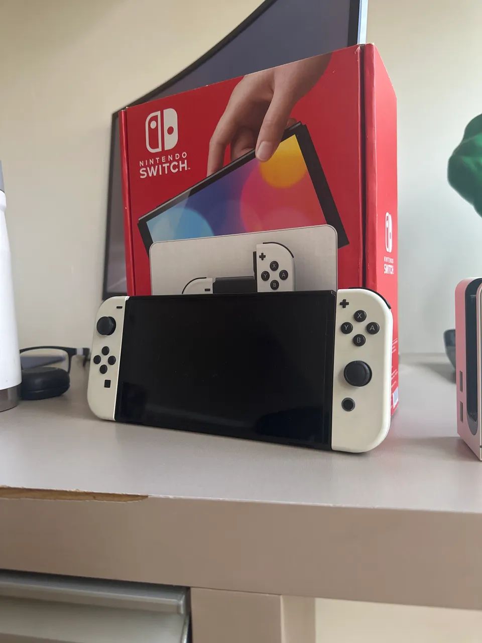 Nintendo switch - Foto 2