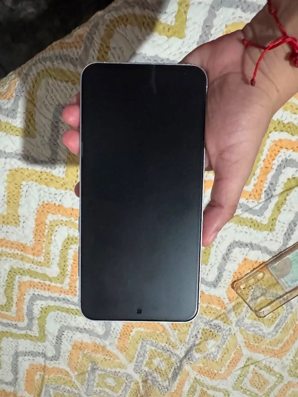 VENDO Samsung A55 COMPLETO  - Foto 5