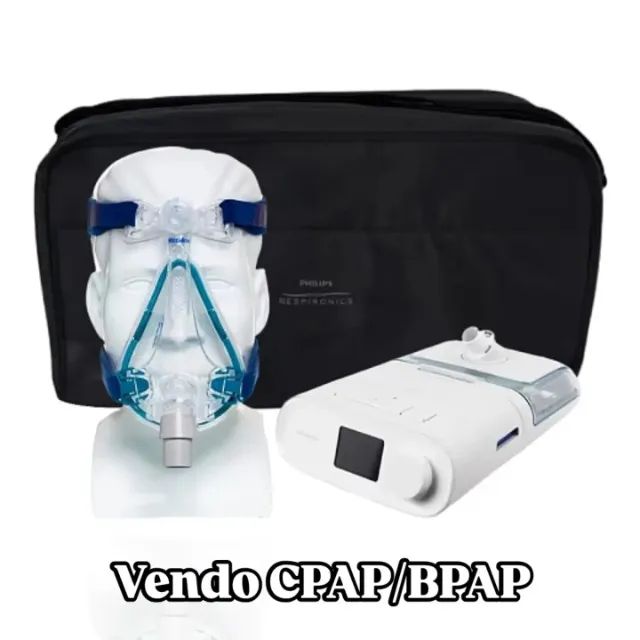 CPAP /BPAP