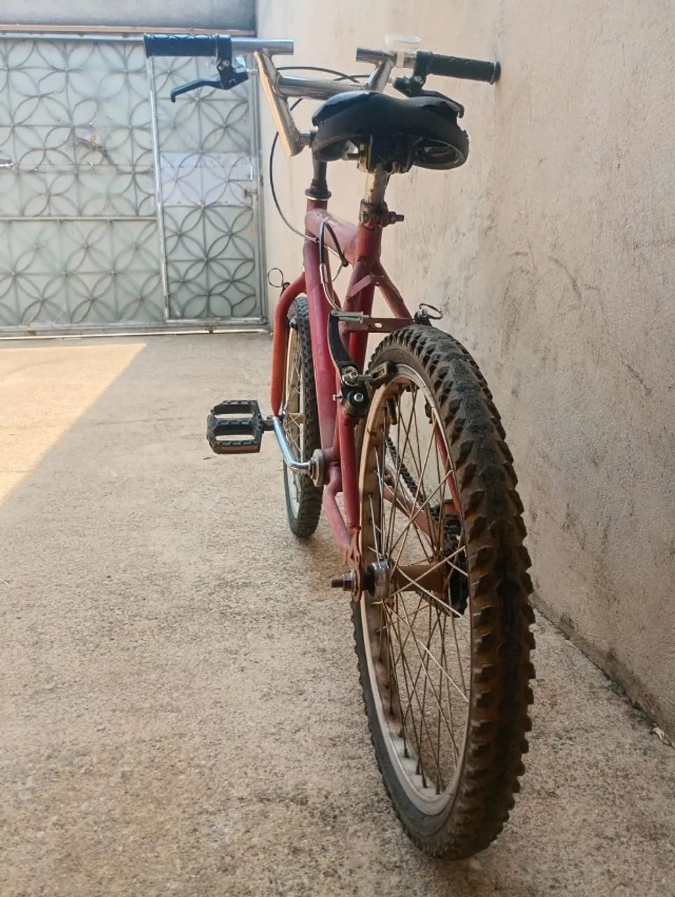 Bicicleta aro 20 - Foto 3