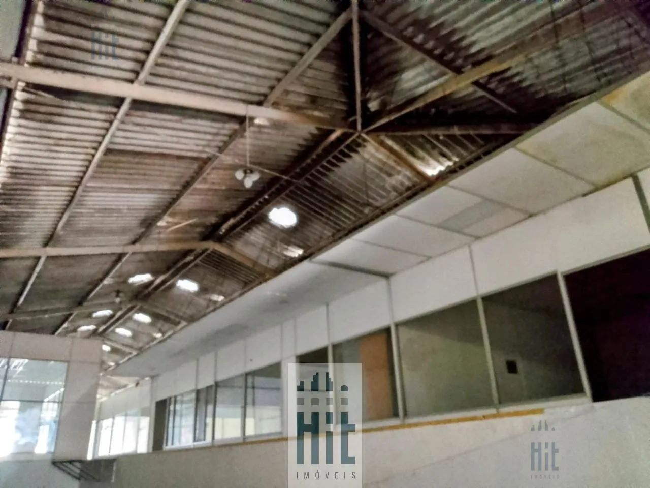 GALPAO COMERCIAL em São Paulo - São Paulo, Vila Moraes - Foto 4