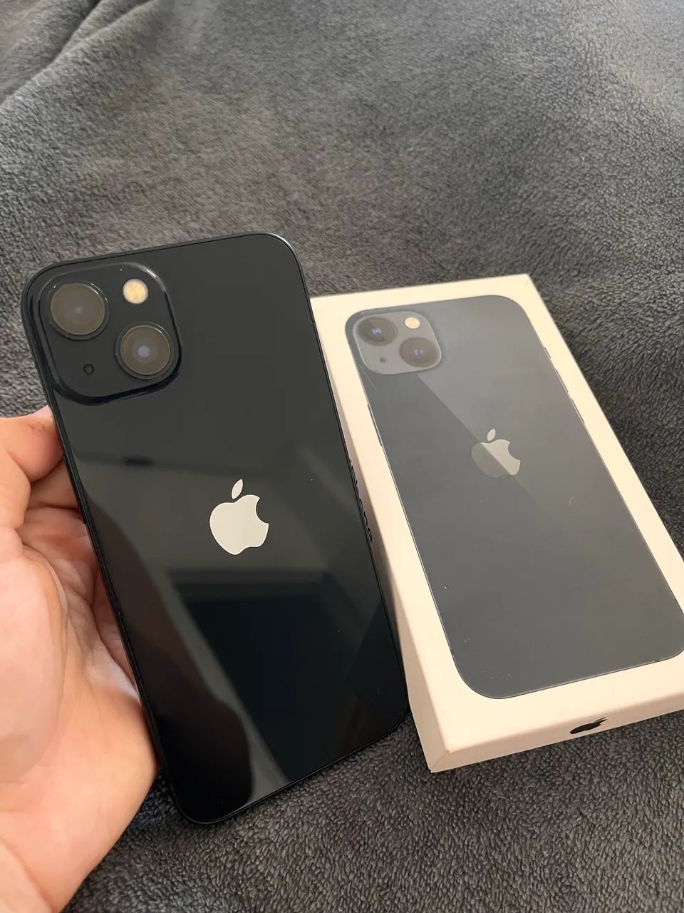 IPHONE 13 - Foto 4