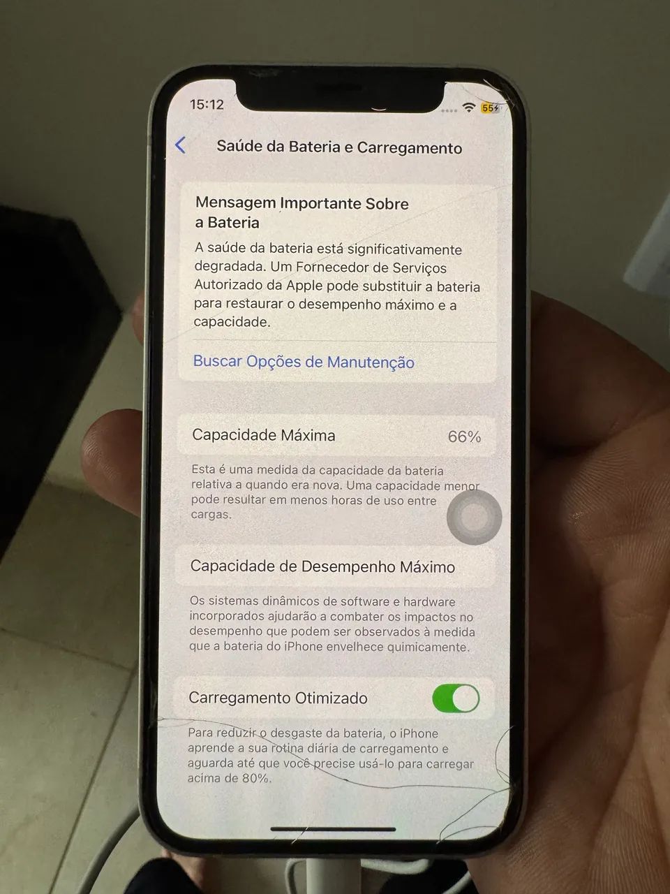 iPhone 12 mine  - Foto 2