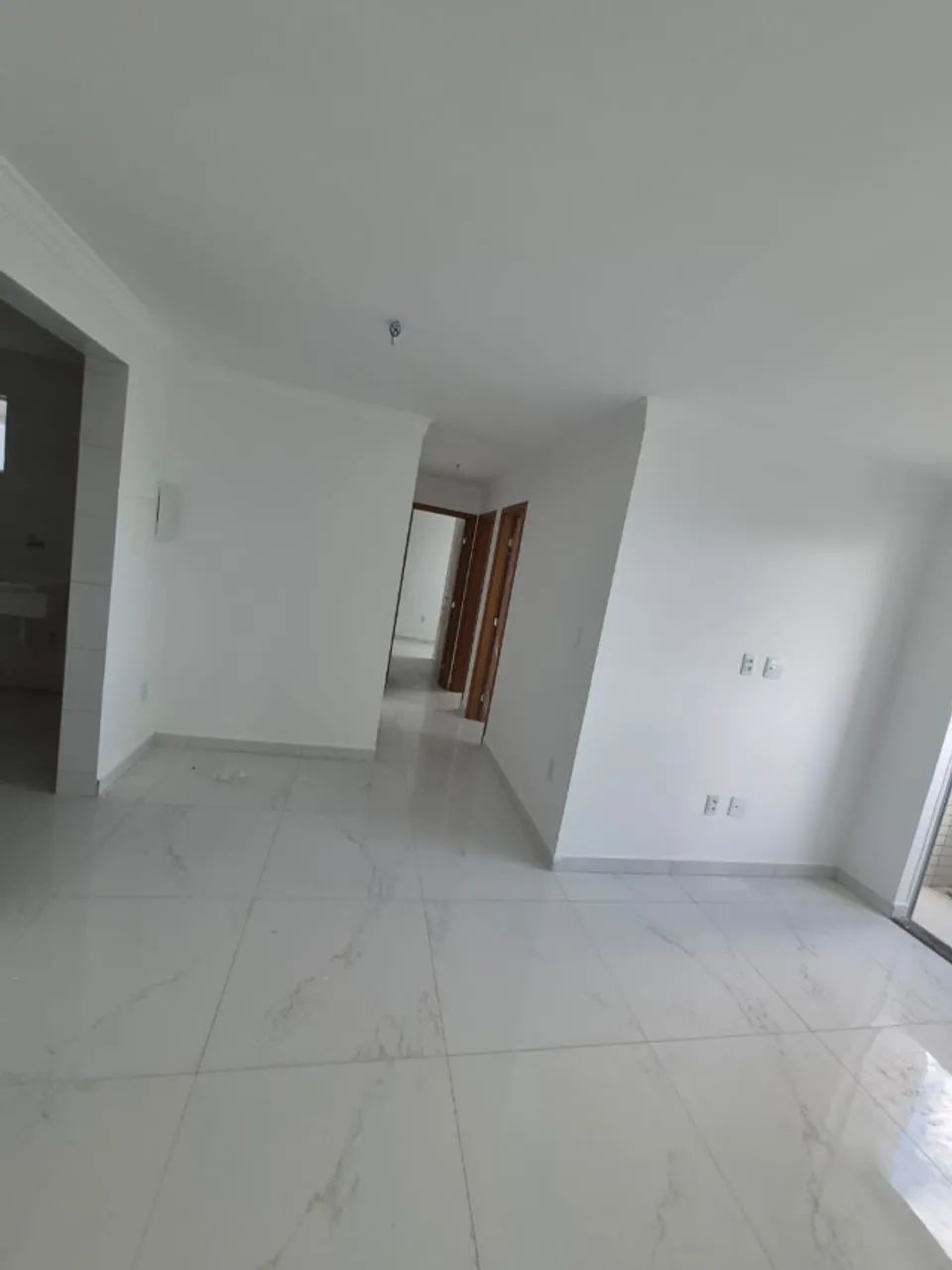 Vendo Apartamento Térreo nos Bancários com 3 Quartos  - Foto 5