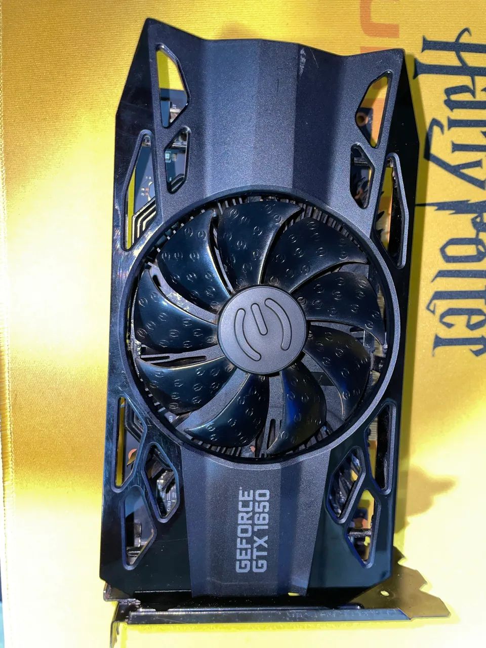 Placa de vídeo GTX 1650 - Foto 2