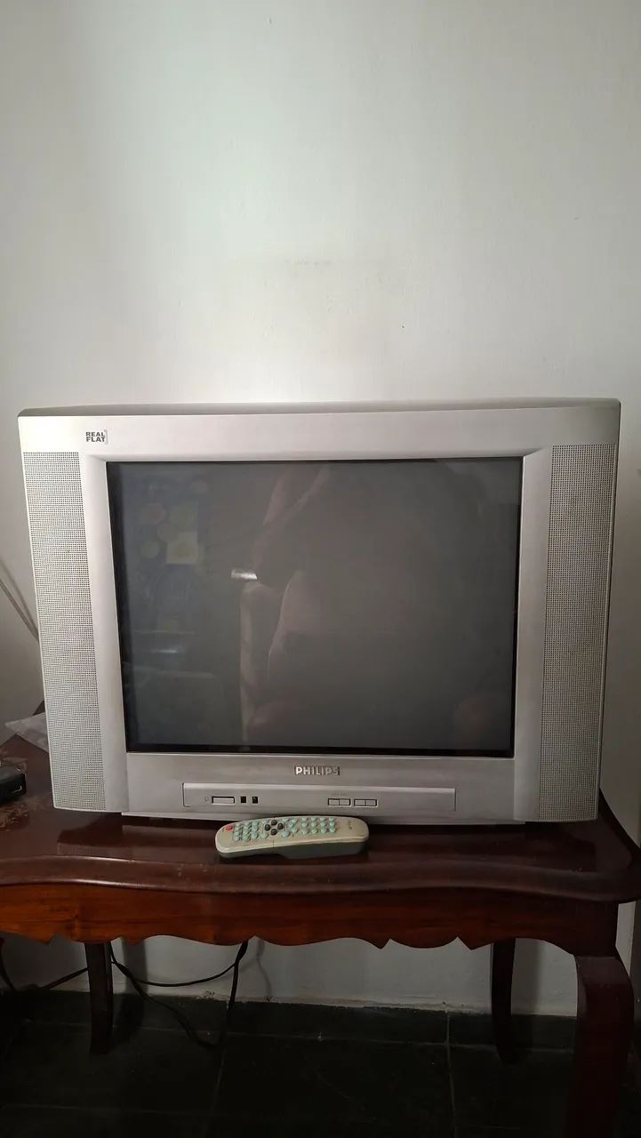 Vendo TV PHILIPS - Foto 2