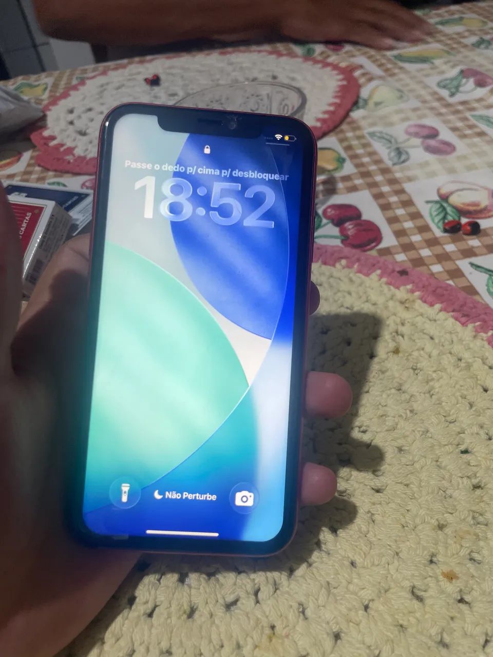Vendo iphone 11 - Foto 2