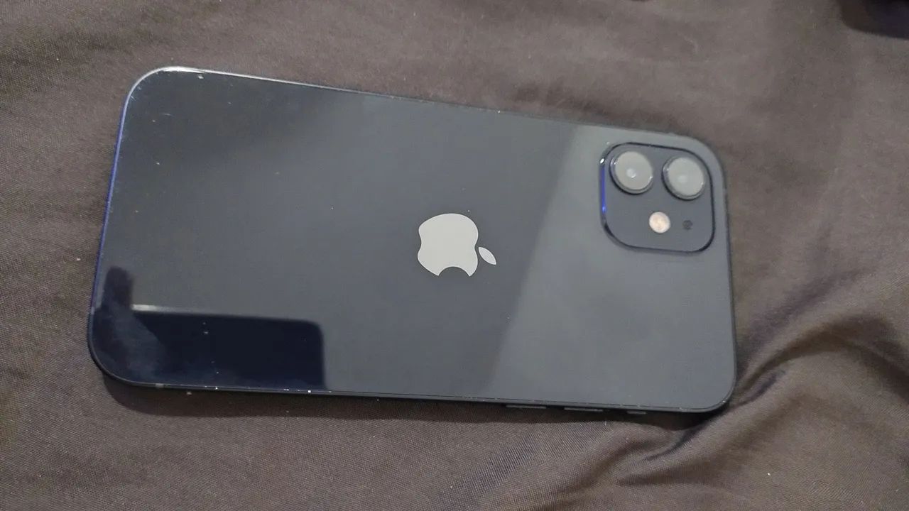 iPhone 12 256gb - Foto 2