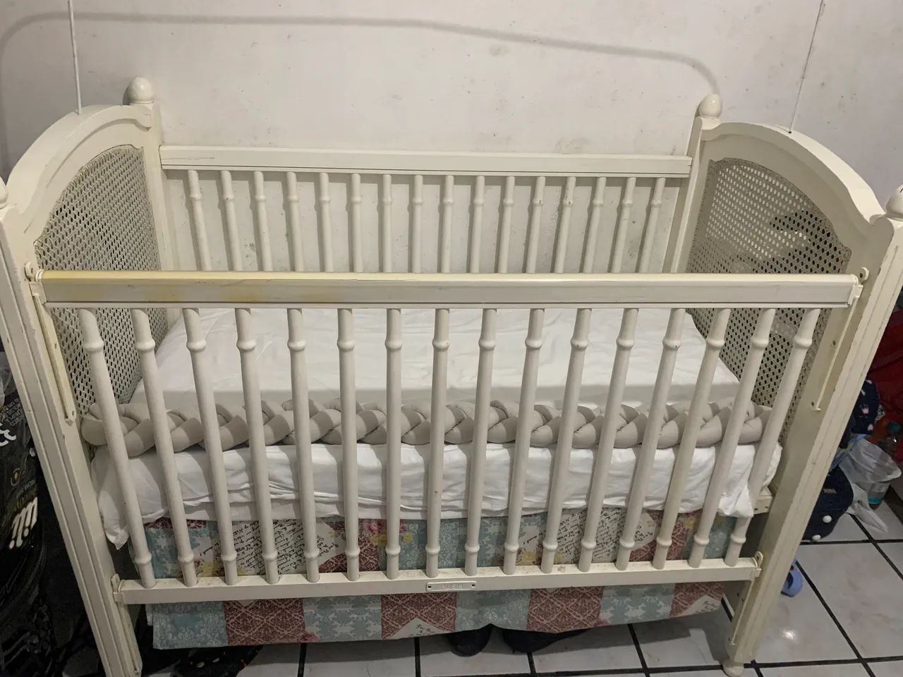 Berço  - Foto 3