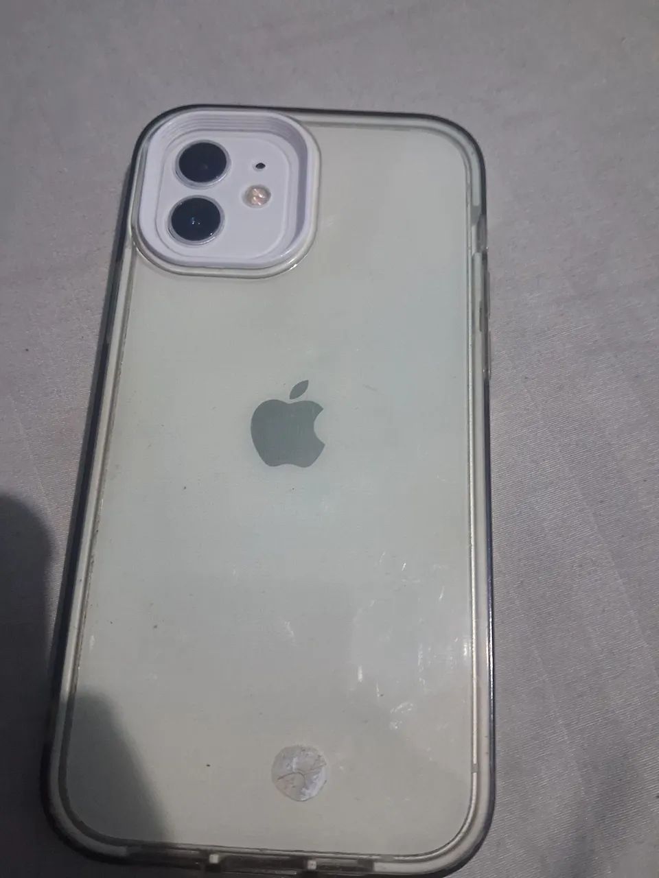 Vendo IPHONE 12 !!! 