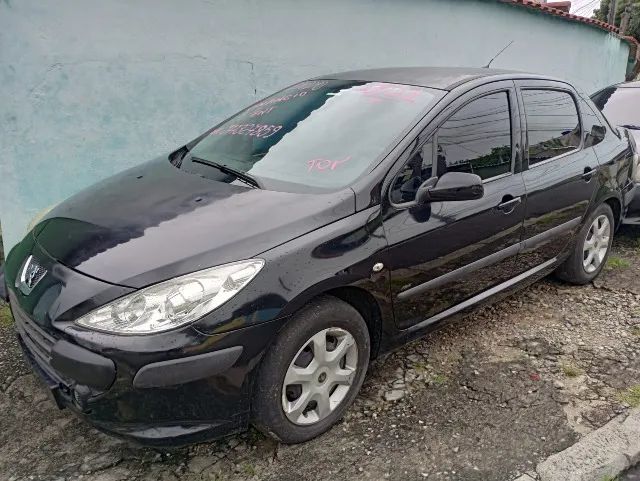 Peugeot 307 2010