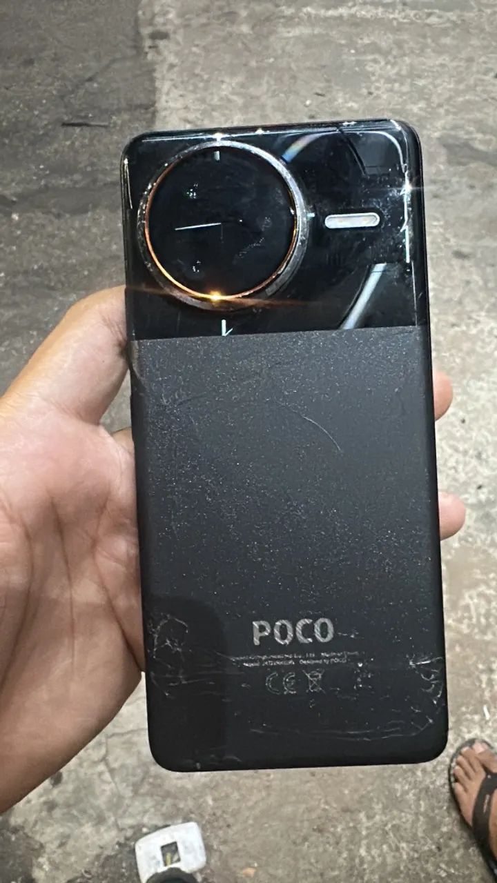 Poco F7 ultra  - Foto 2