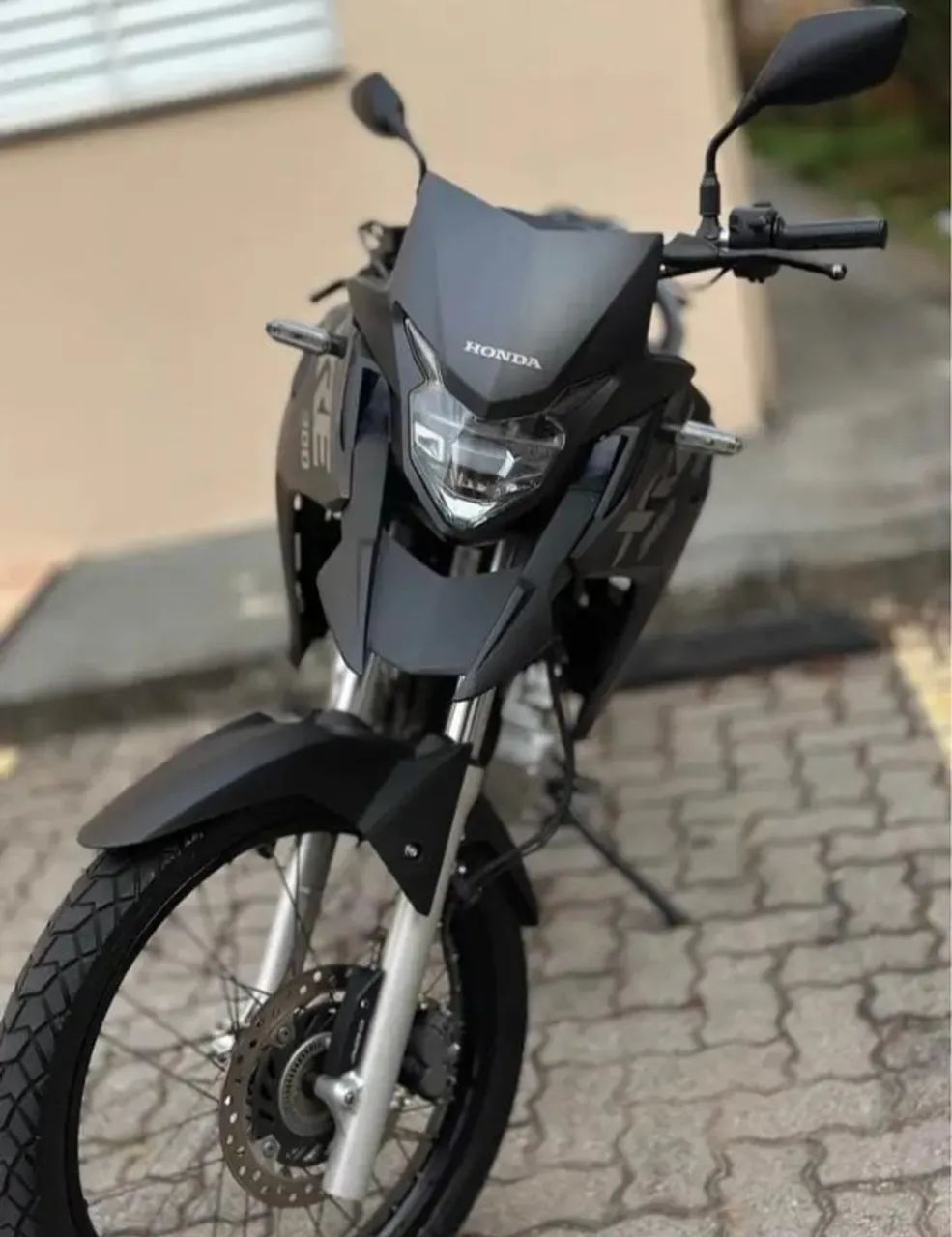 XRE 300 IMPECÁVEL  - Foto 2