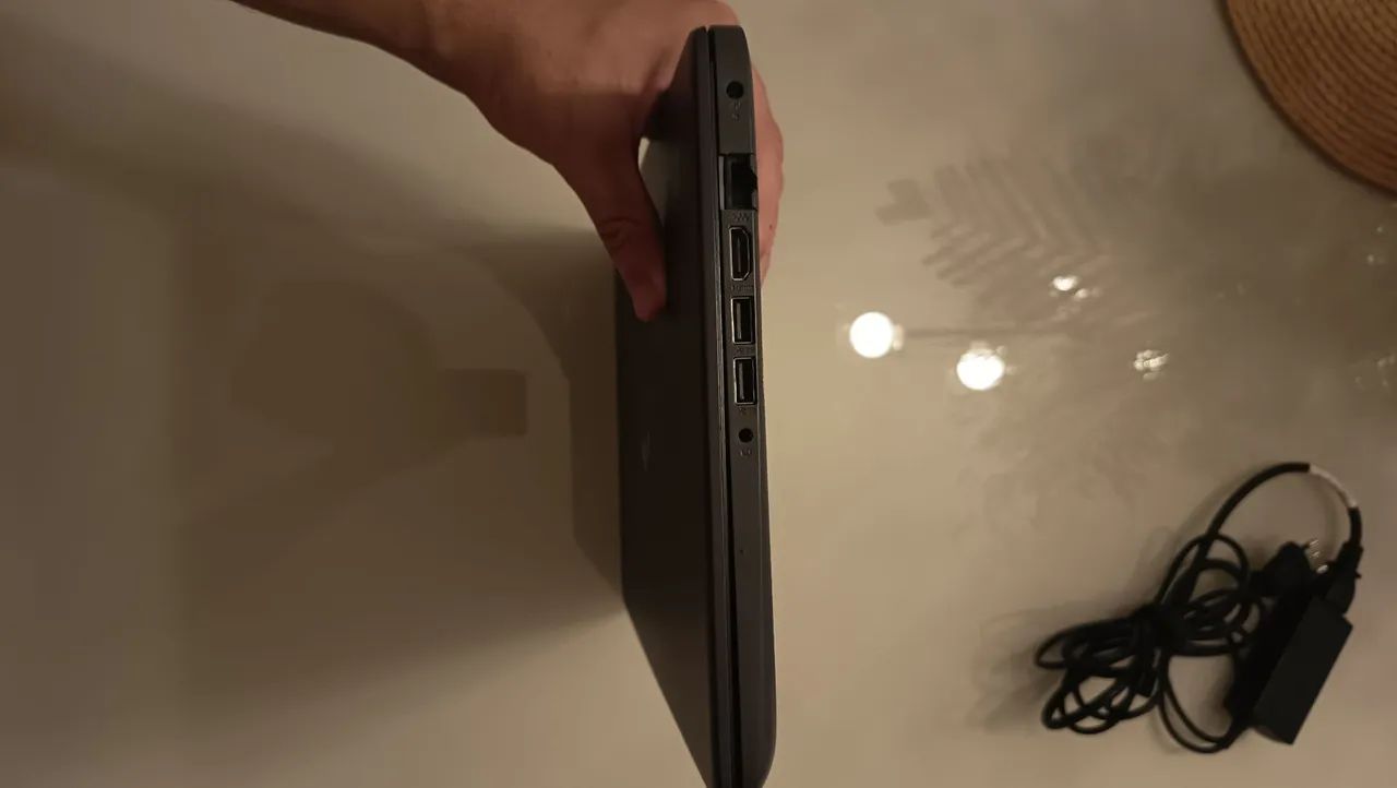 Notebook HP 240 G8 - Foto 4