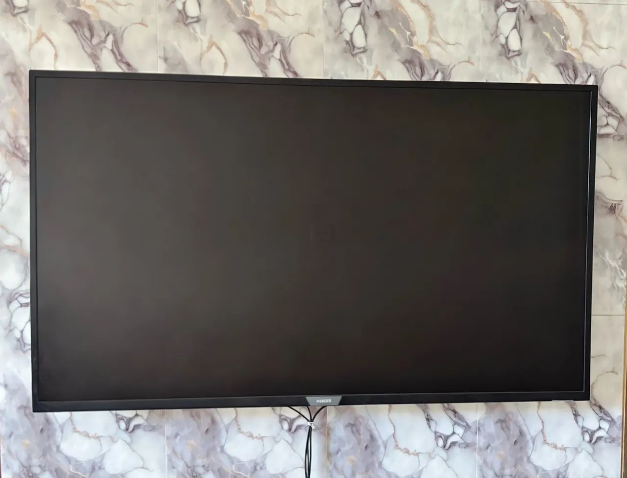 Smart Tv Philips 43" 