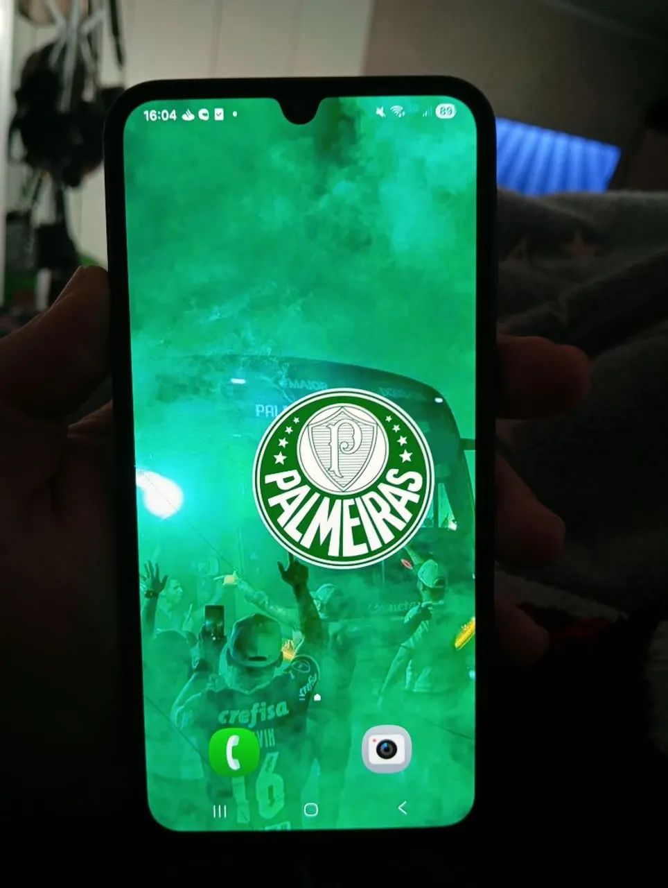 Celular A15