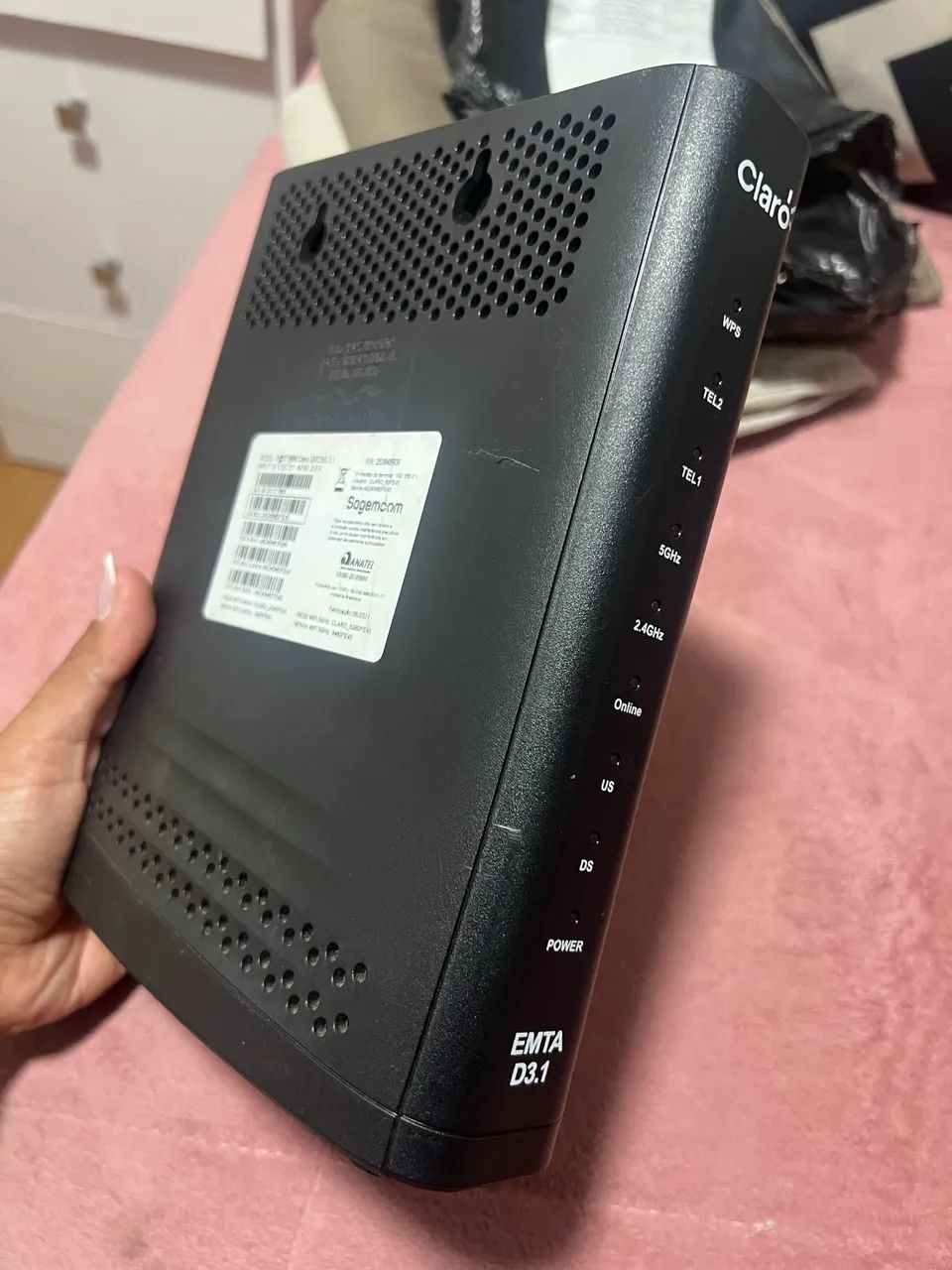 Modem  - Foto 2